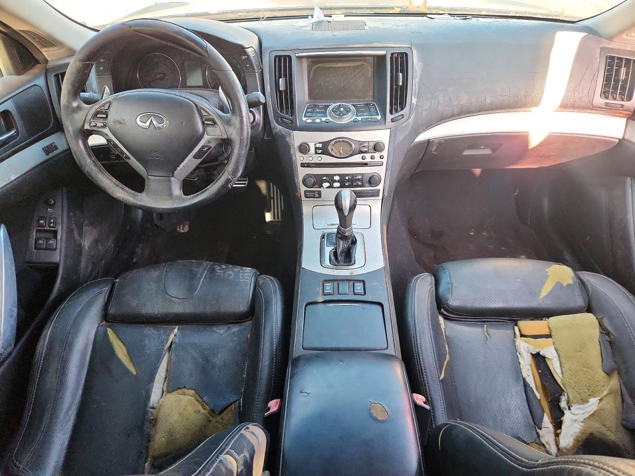 JNKCV64E18M119198 2008 INFINITI G37 photo no. 8