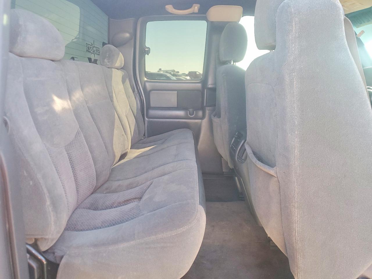 1GCHK29143E197508 2003 CHEVROLET SILVERADO photo no. 10