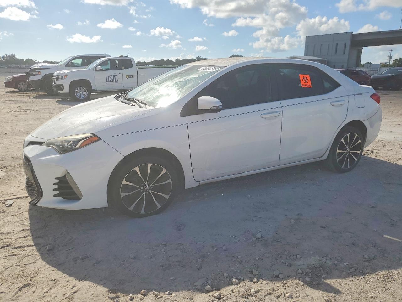 2017 TOYOTA COROLLA 2T1BURHEXHC838118