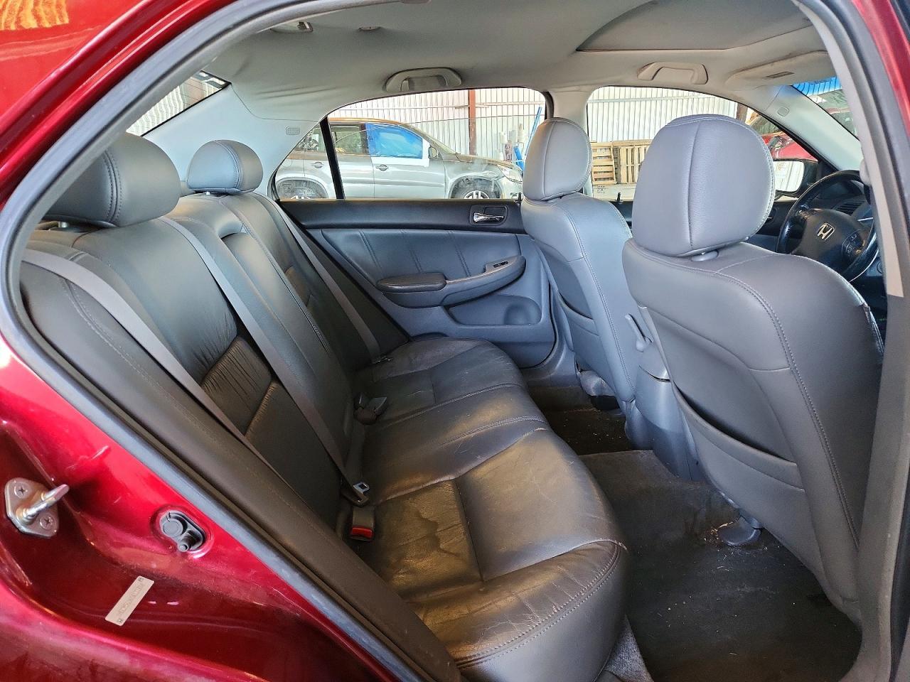 1HGCM56865A131030 2005 HONDA ACCORD photo no. 10