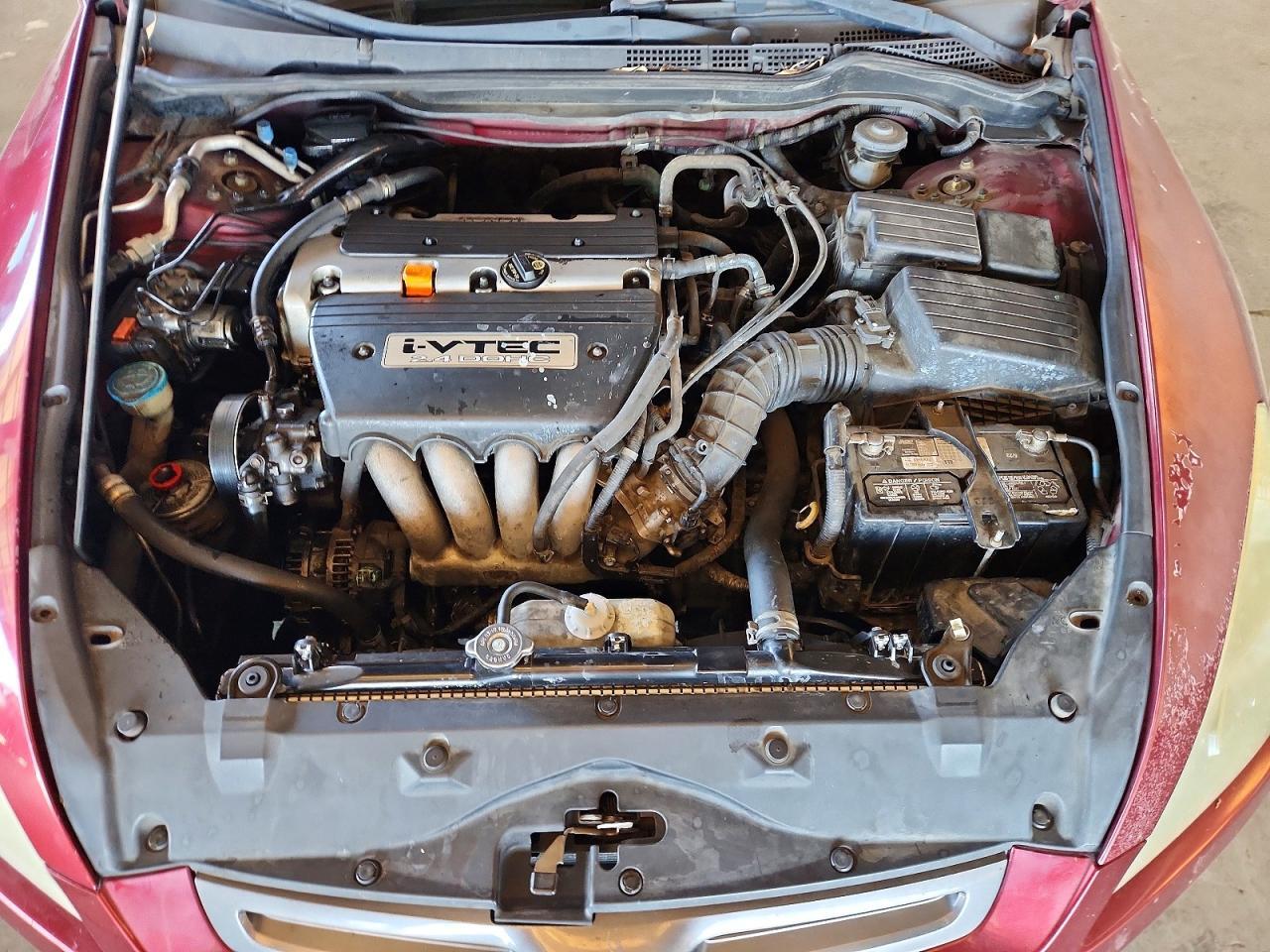 1HGCM56865A131030 2005 HONDA ACCORD photo no. 11