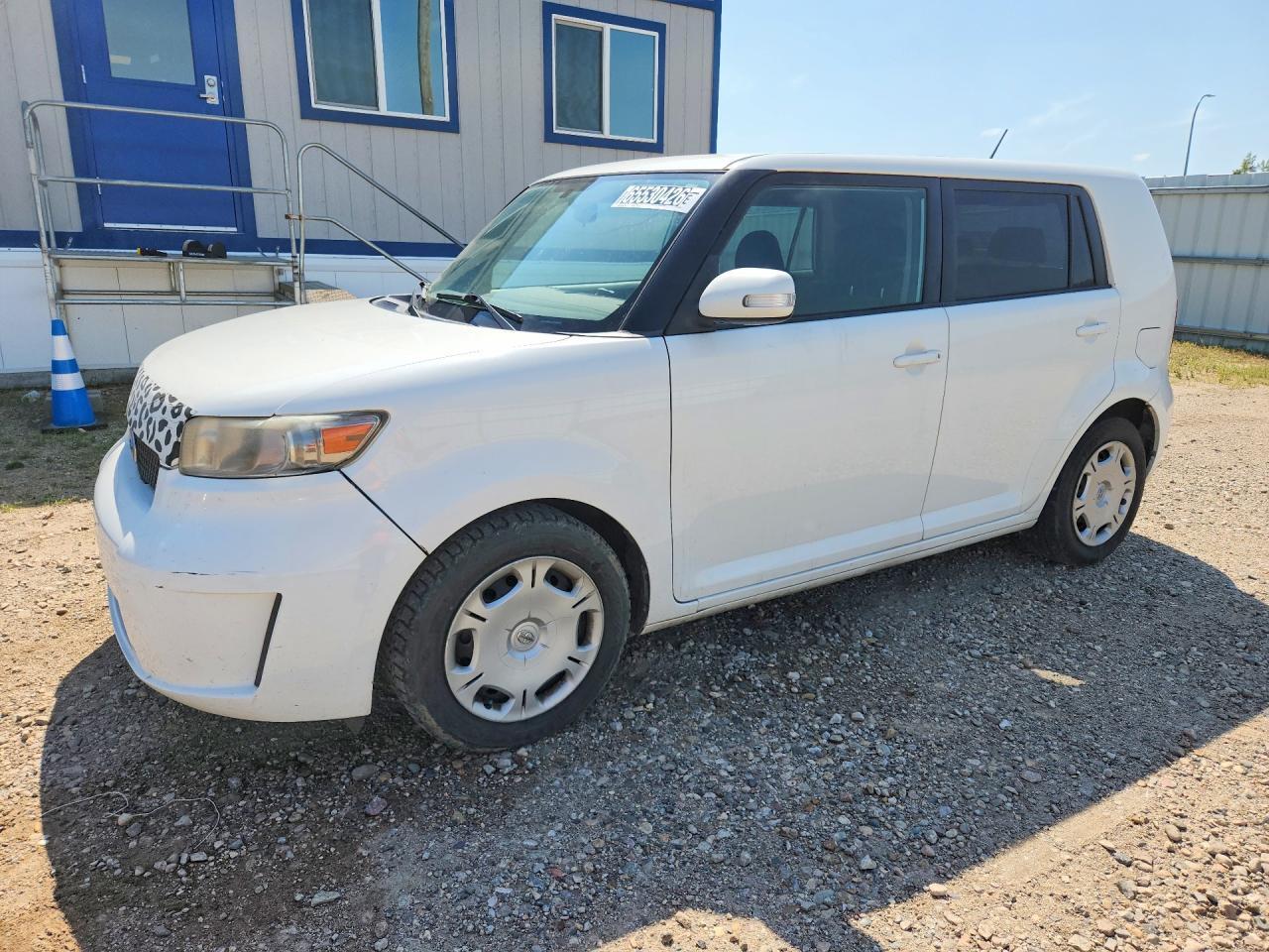 2010 SCION XB JTLZE4FE2A1098967
