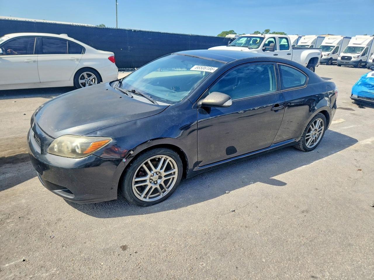2010 SCION TC JTKDE3B78A0312298