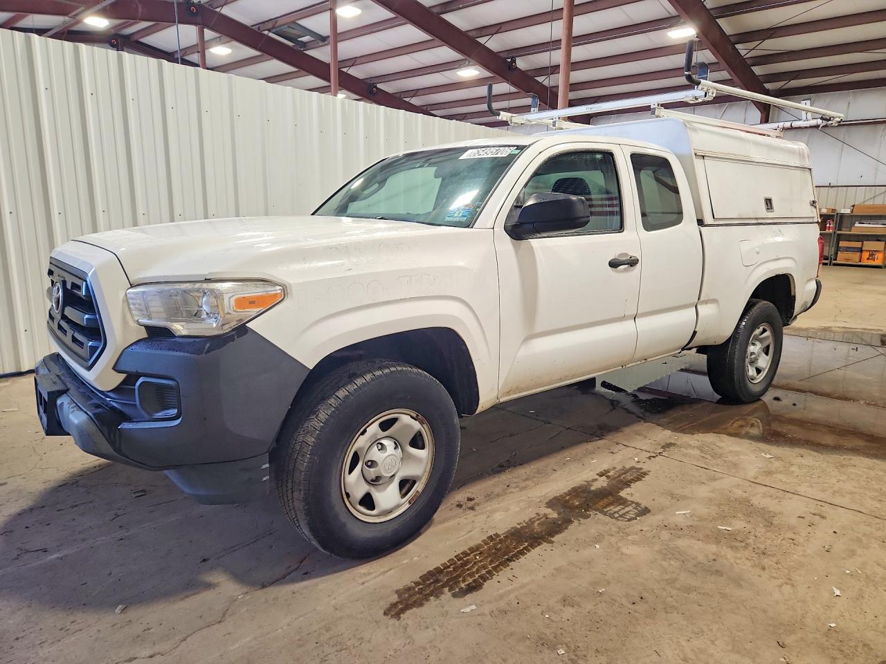 2016 TOYOTA TACOMA 5TFRX5GN1GX055446
