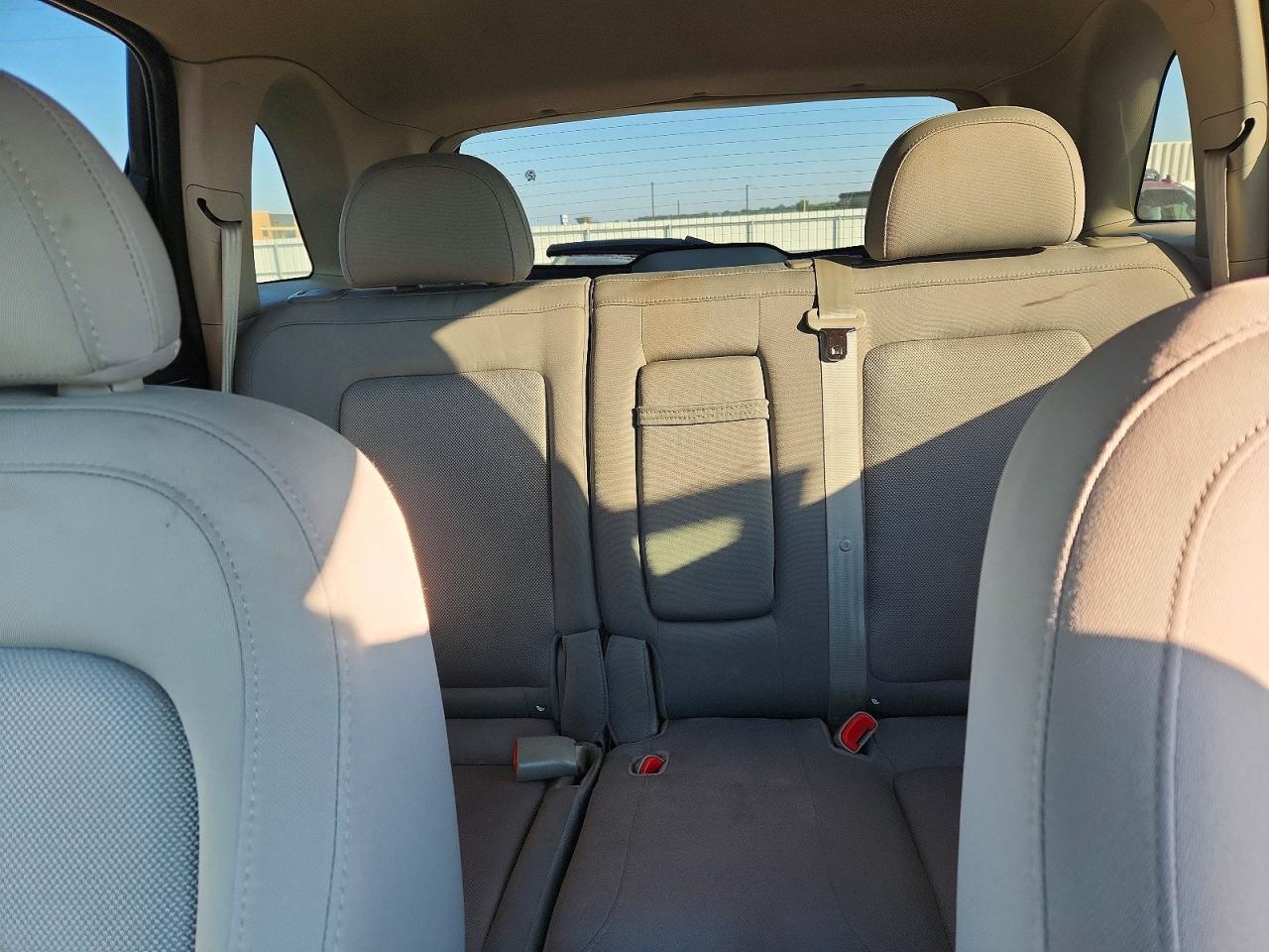 3GSDL43N59S540638 2009 SATURN VUE photo no. 10