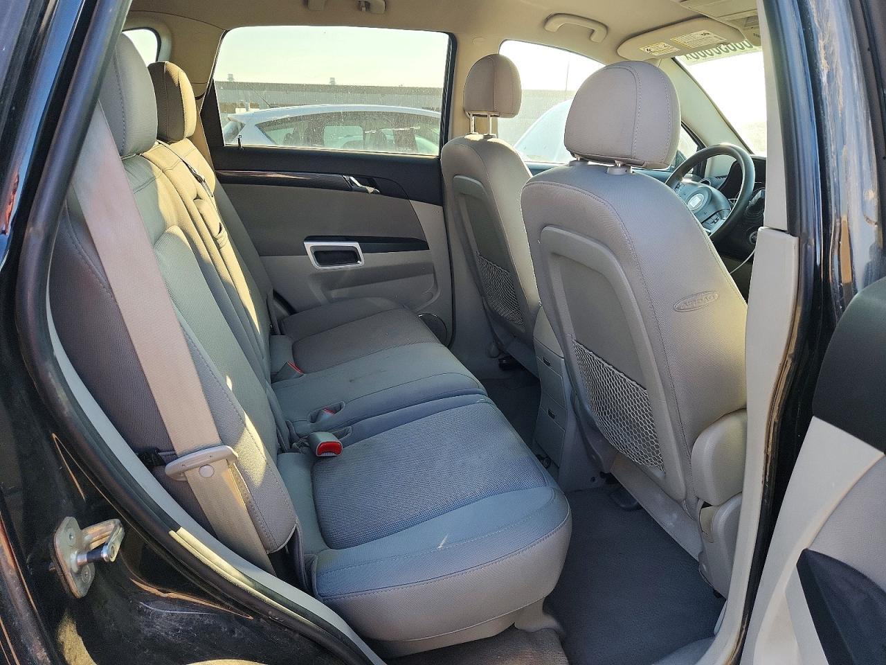 3GSDL43N59S540638 2009 SATURN VUE photo no. 11