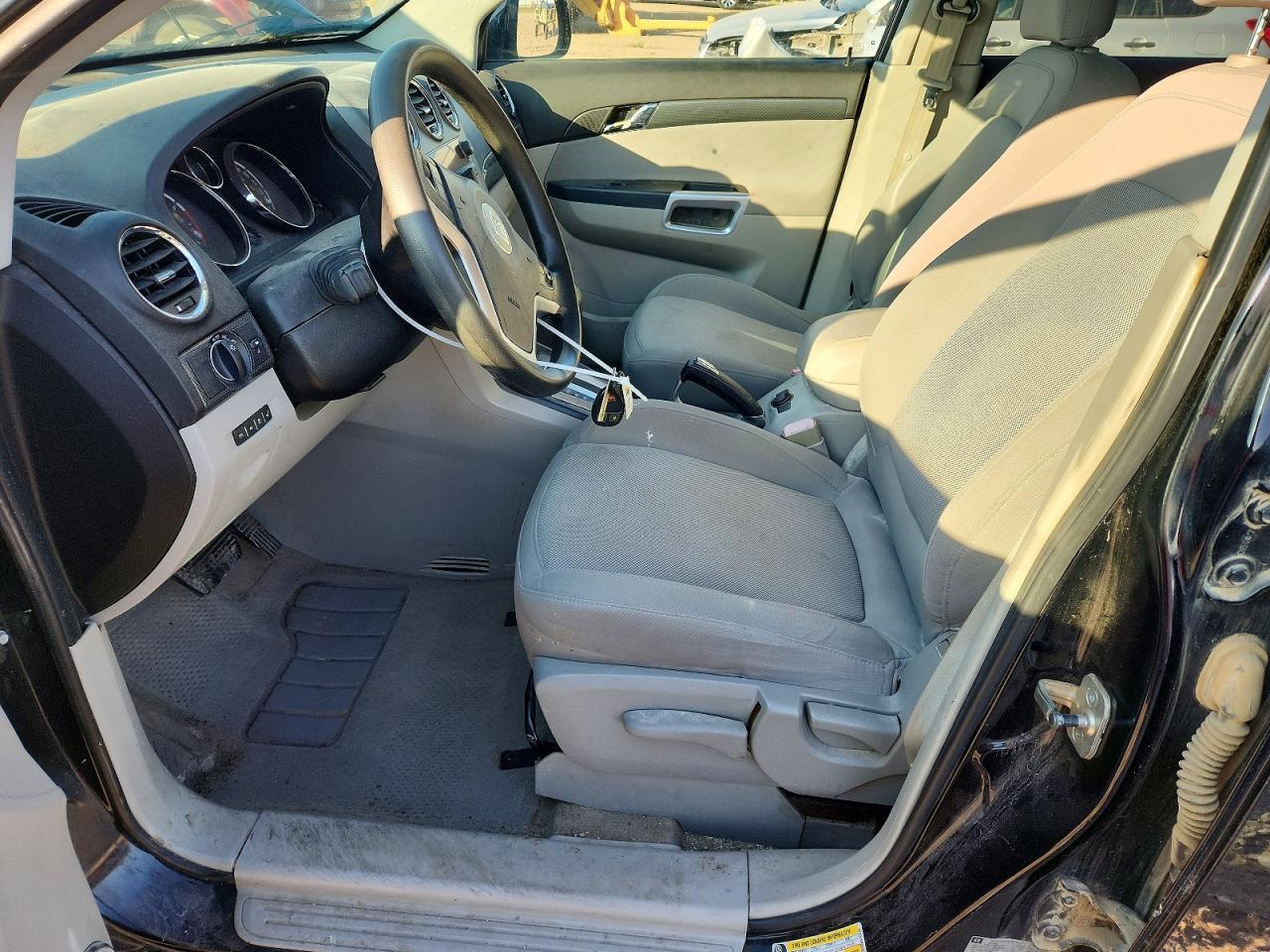 3GSDL43N59S540638 2009 SATURN VUE photo no. 7