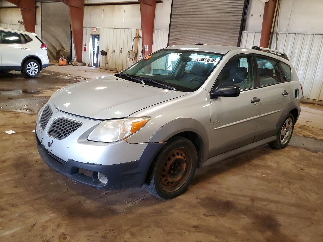 2006 PONTIAC VIBE 5Y2SL658X6Z404851