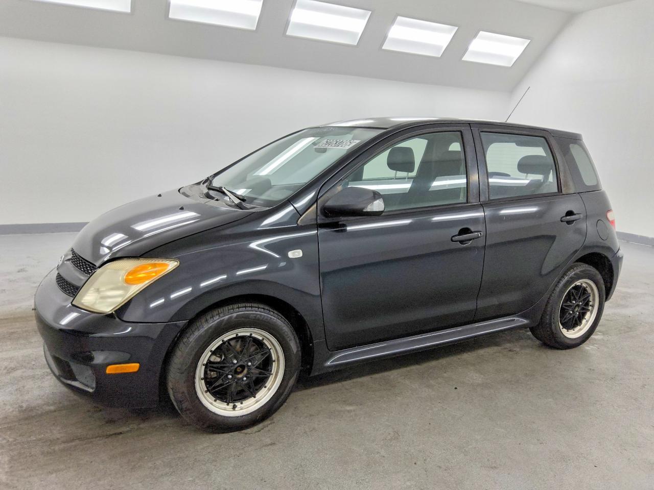 2006 SCION XA JTKKT624460157373