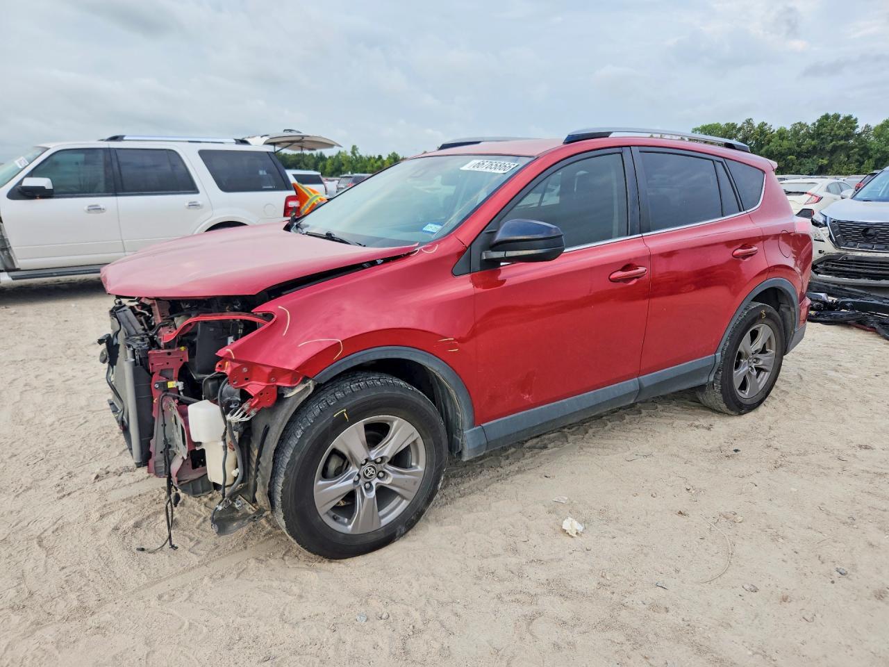 2017 TOYOTA RAV4 JTMZFREV4HJ127399
