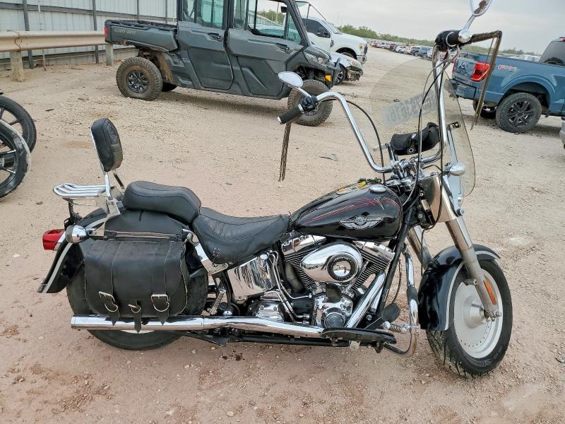 2003 HARLEY-DAVIDSON FLSTFI 1HD1BXB173Y111744