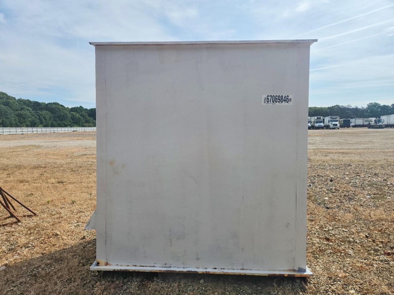 00STORAGESHED9846 2000 SHED STORAGE SH photo no. 6