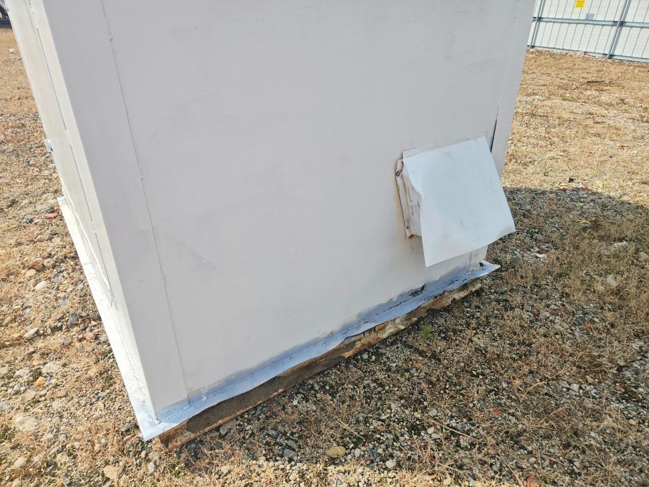00STORAGESHED9846 2000 SHED STORAGE SH photo no. 8