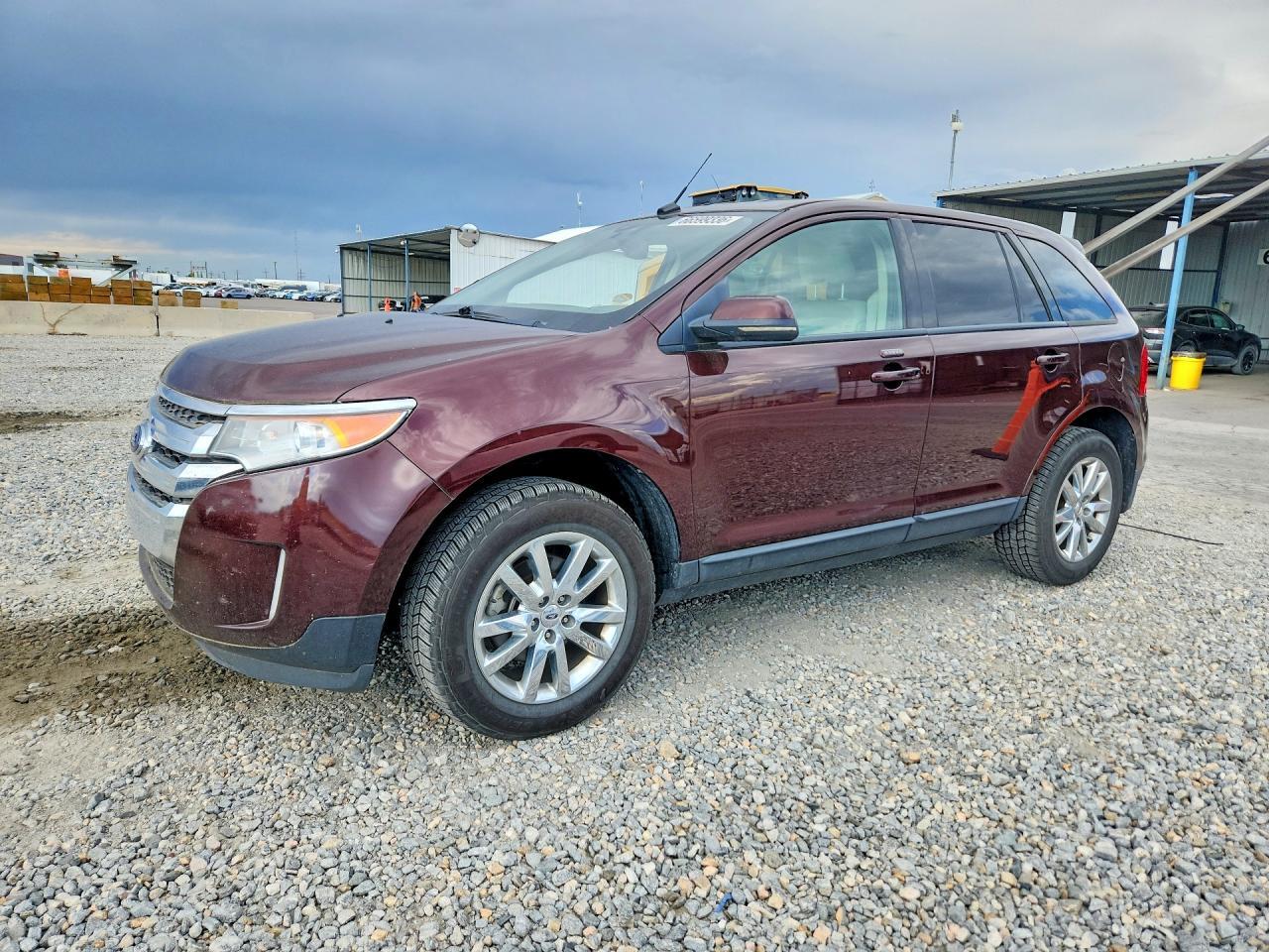 2012 FORD EDGE 2FMDK4JC3CBA27686