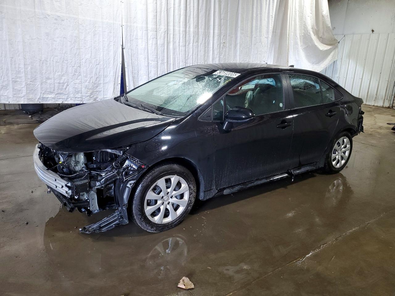 2026 TOYOTA COROLLA 5YFB4MDE4TP436760