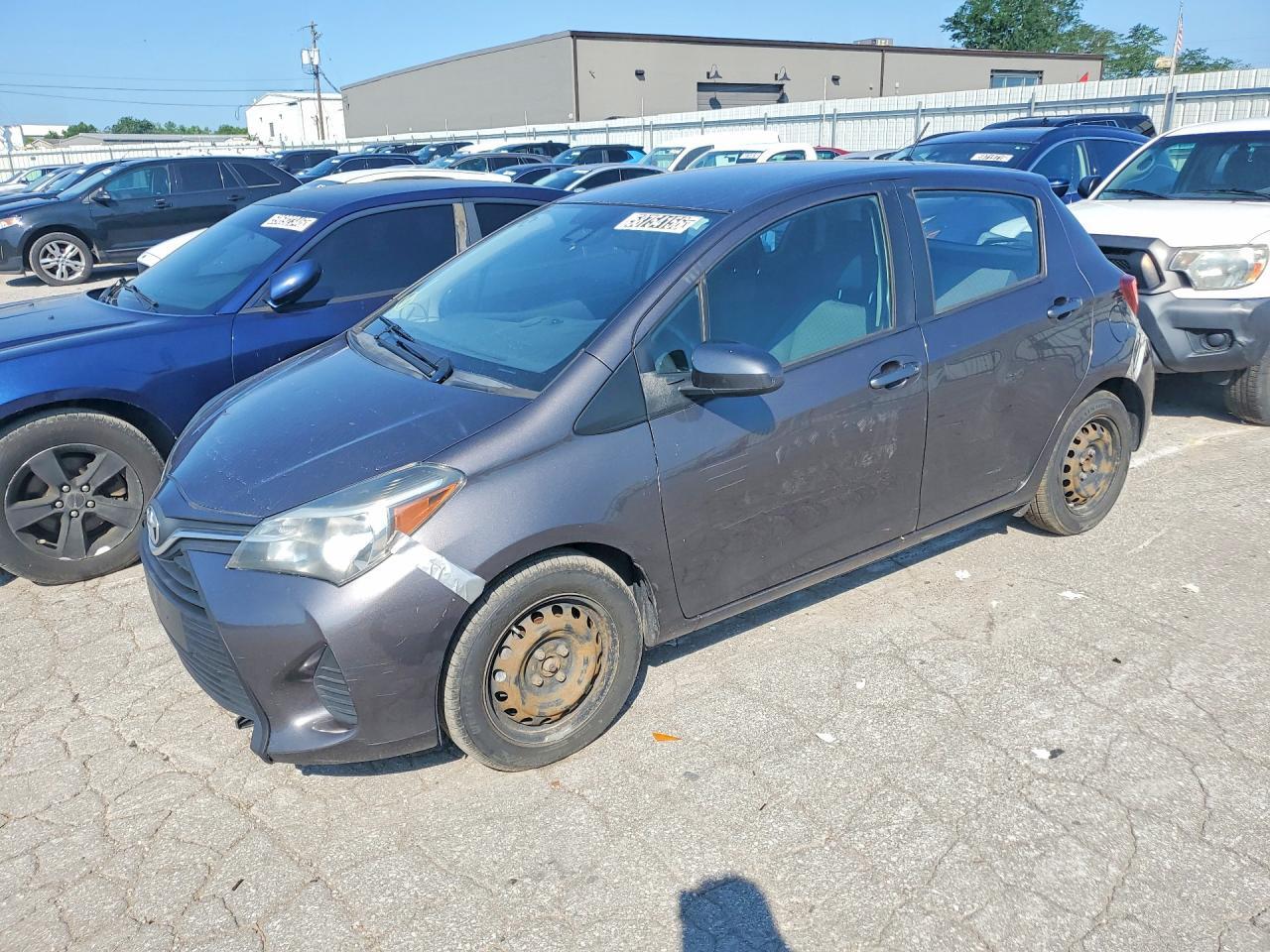 2017 TOYOTA YARIS VNKKTUD3XHA083204
