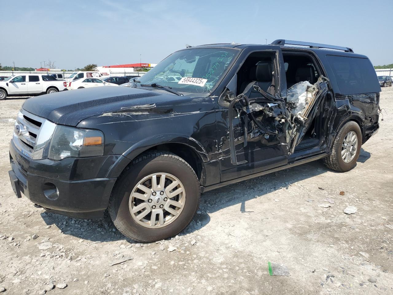 2012 FORD EXPEDITION 1FMJK2A54CEF57971