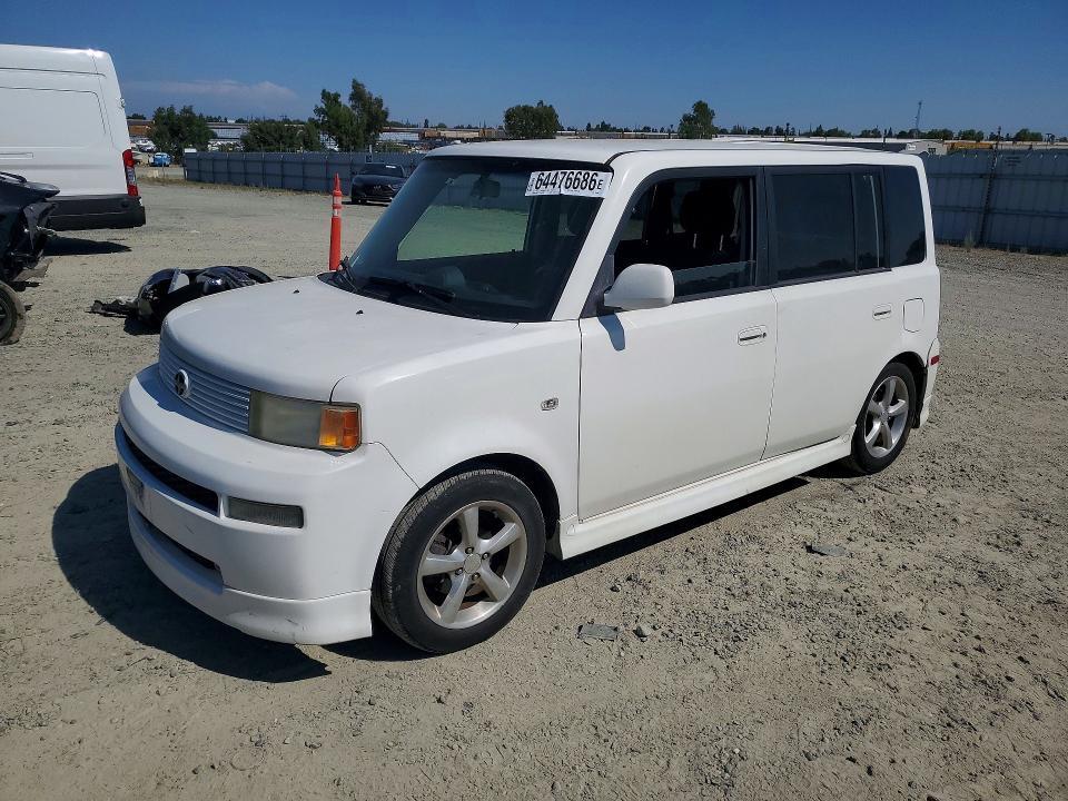 2005 SCION XB JTLKT324954029406