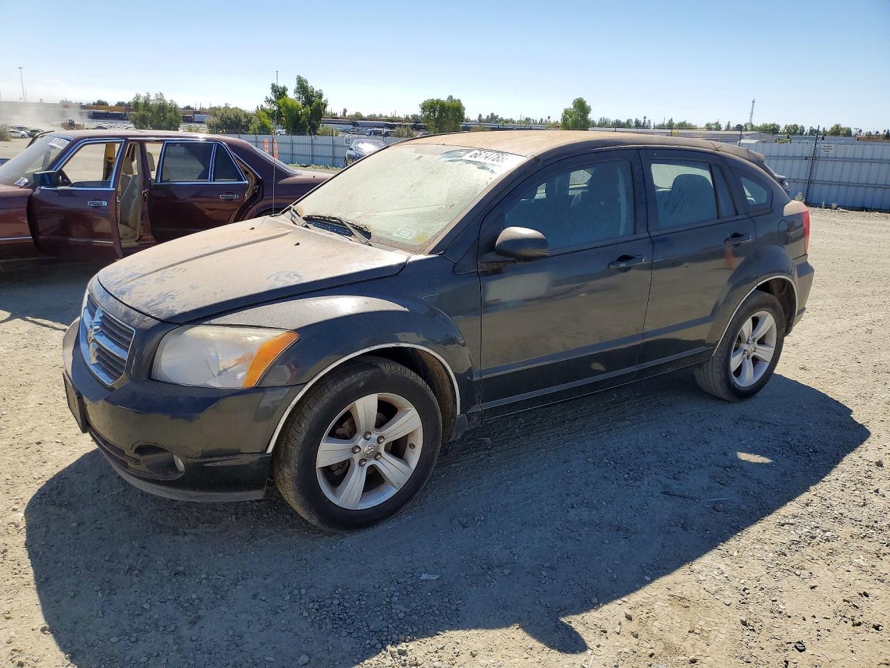2011 DODGE CALIBER 1B3CB3HA9BD120351