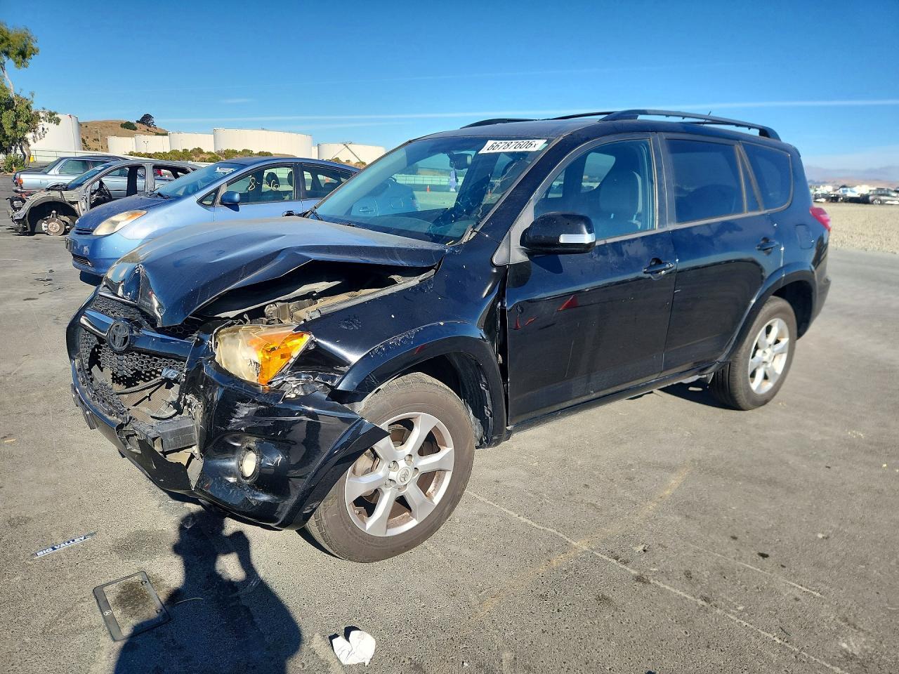2010 TOYOTA RAV4 2T3DK4DV3AW019048