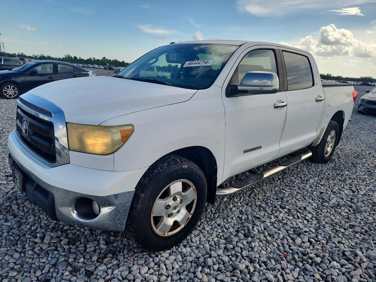 2010 TOYOTA TUNDRA 5TFEM5F14AX012300