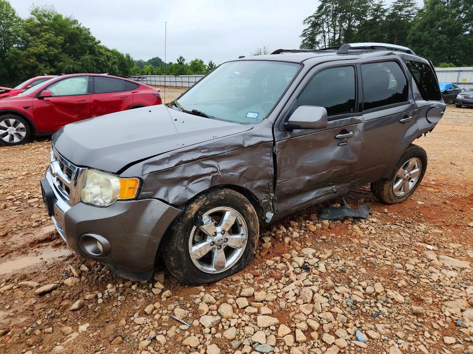 2011 FORD ESCAPE 1FMCU0EG0BKB02893