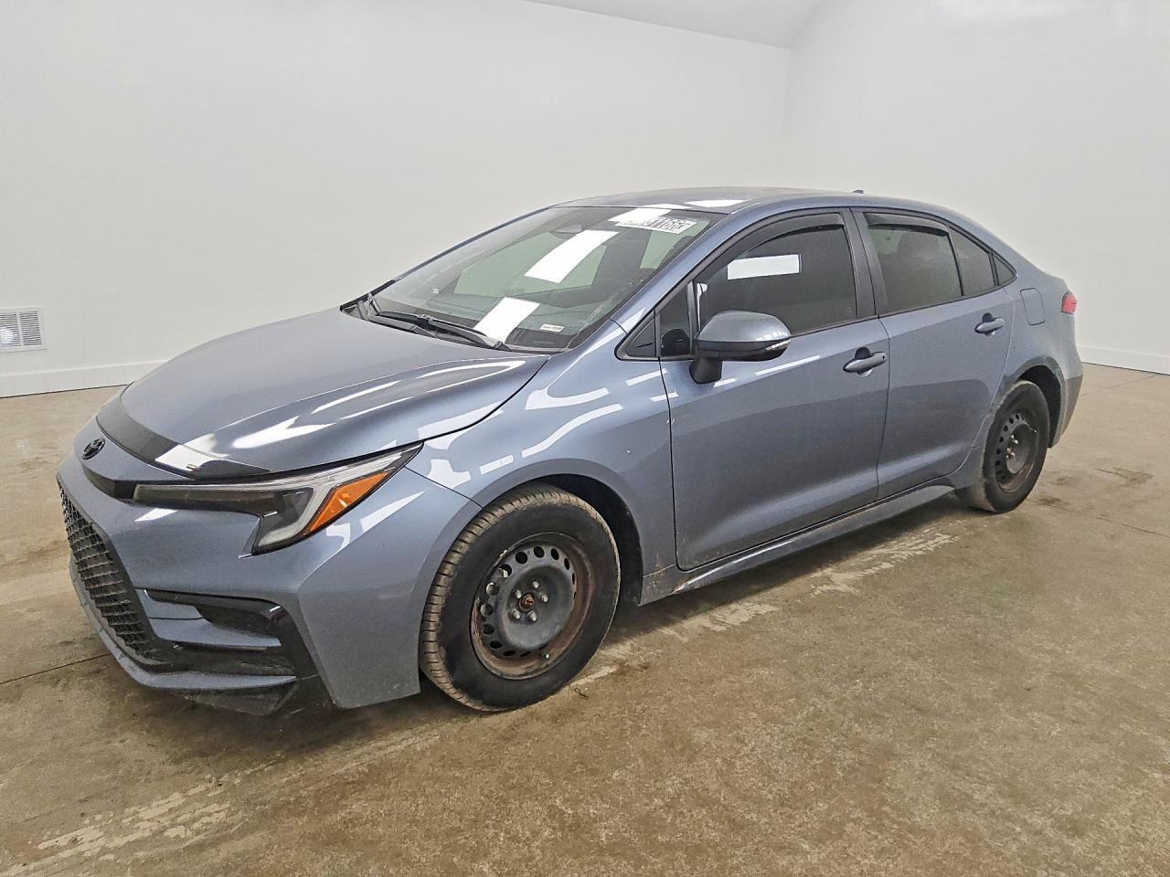 2026 TOYOTA COROLLA HYBRID JTDBCMFE7T3130127