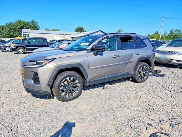2026 TOYOTA RAV4 2T36CRAV4TW056121