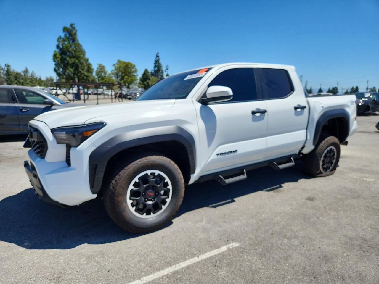 2026 TOYOTA TACOMA 3TMLB5JN6TM244512