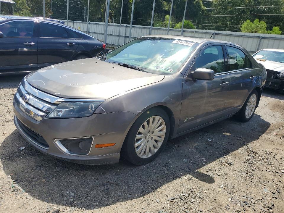 2011 FORD FUSION 3FADP0L37BR299644