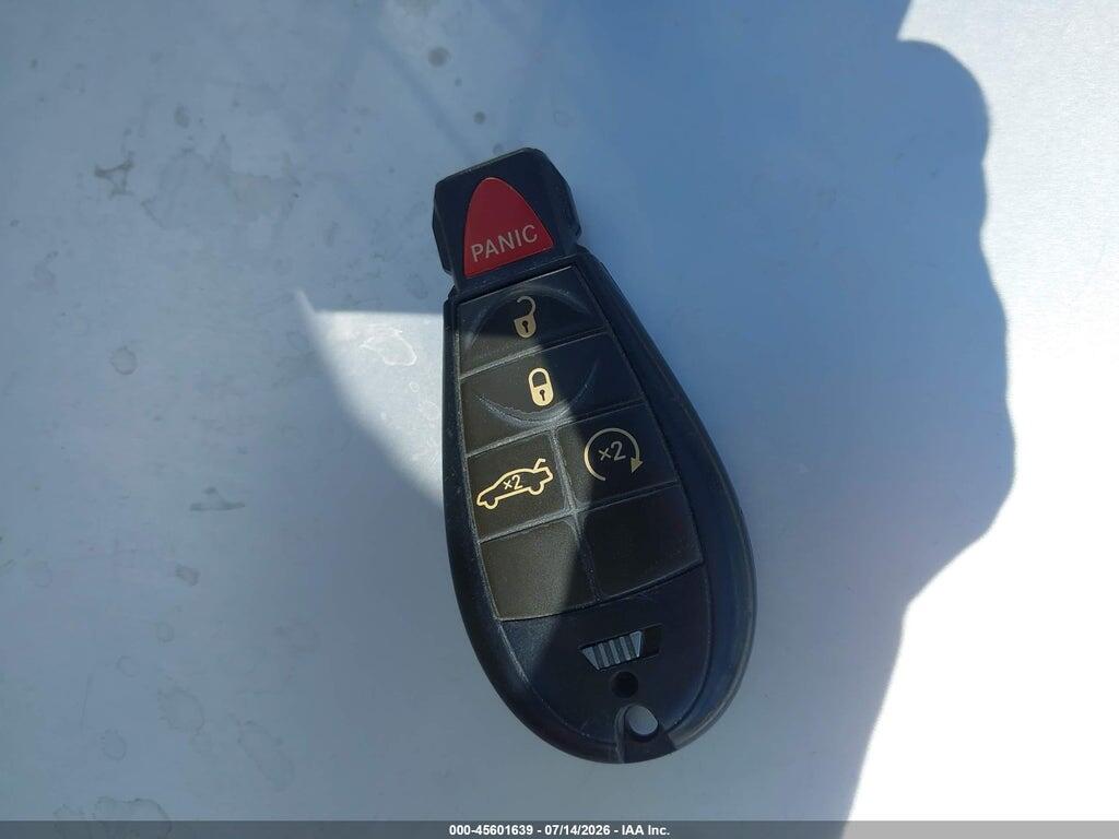 1C3CDFBA4DD267459 2013 DODGE DART photo no. 11