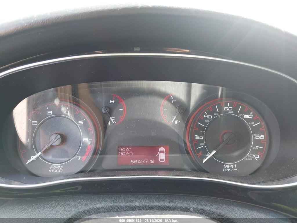 1C3CDFBA4DD267459 2013 DODGE DART photo no. 7