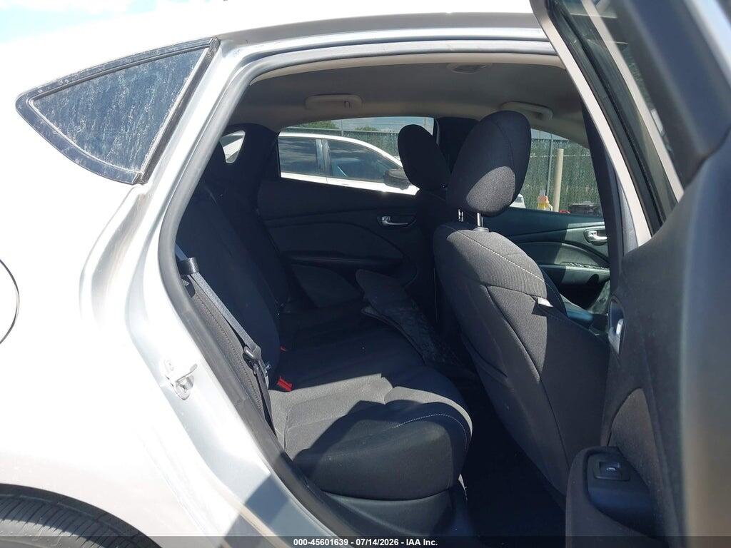 1C3CDFBA4DD267459 2013 DODGE DART photo no. 8