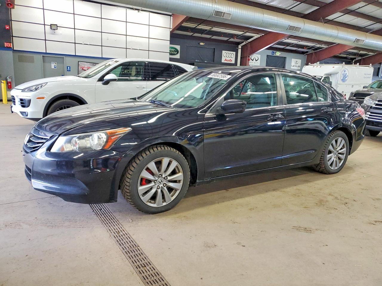 2011 HONDA ACCORD 1HGCP2F8XBA154070