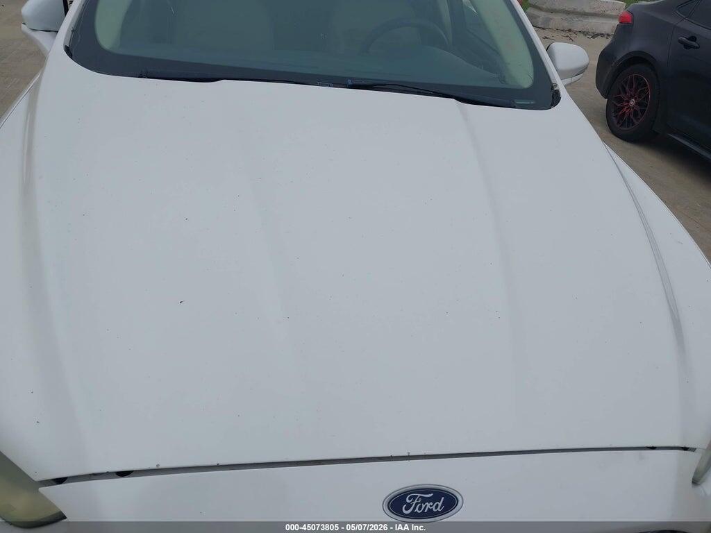 1FA6P0HD5E5351807 2014 FORD FUSION photo no. 6