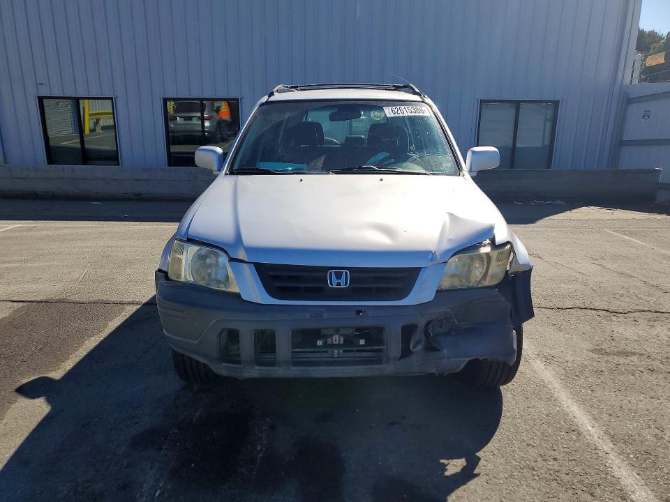 JHLRD18611C014972 2001 HONDA CR-V photo no. 5