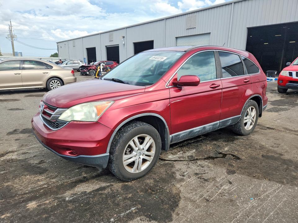 2011 HONDA CR-V 5J6RE3H73BL028351