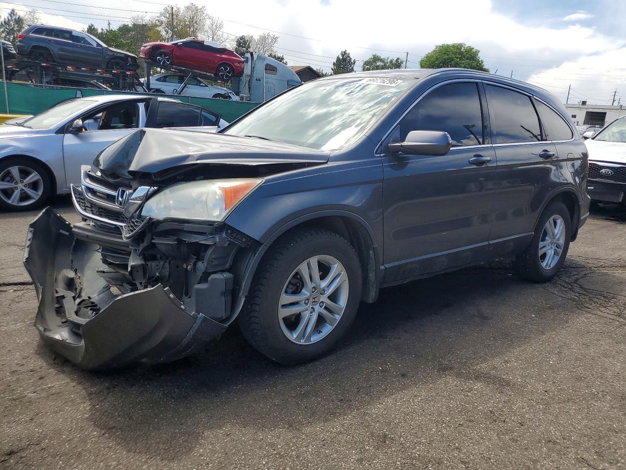2011 HONDA CR-V 5J6RE4H79BL057018