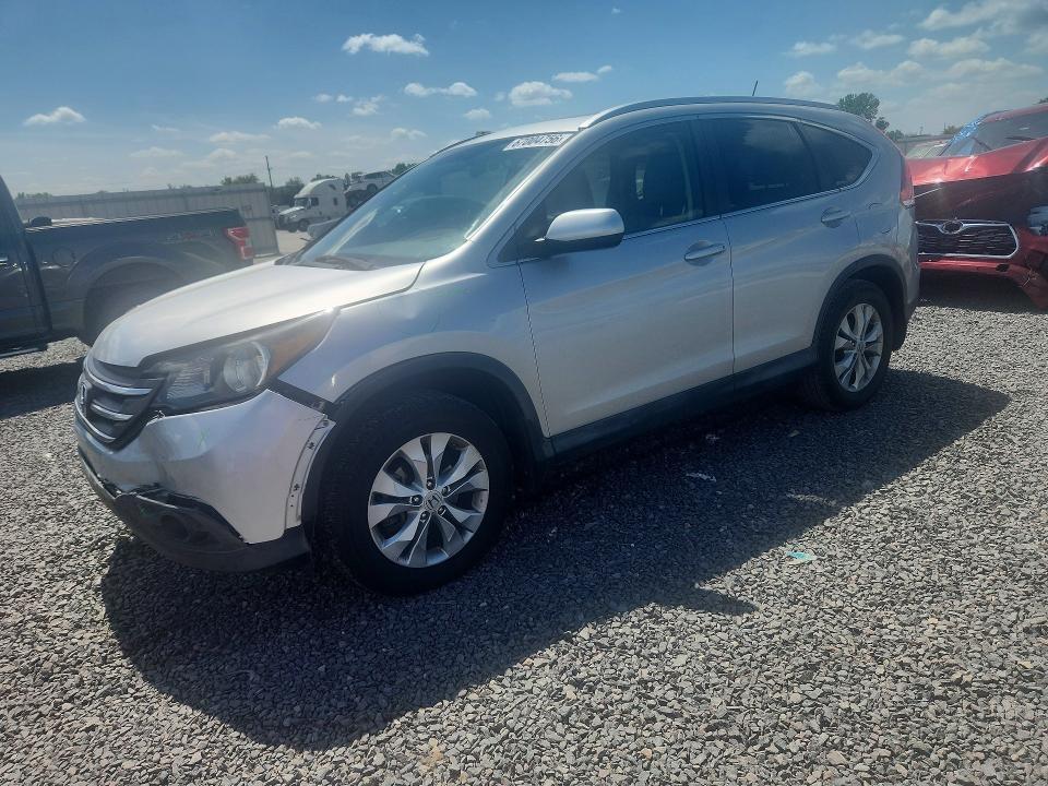 2012 HONDA CR-V JHLRM4H79CC008706