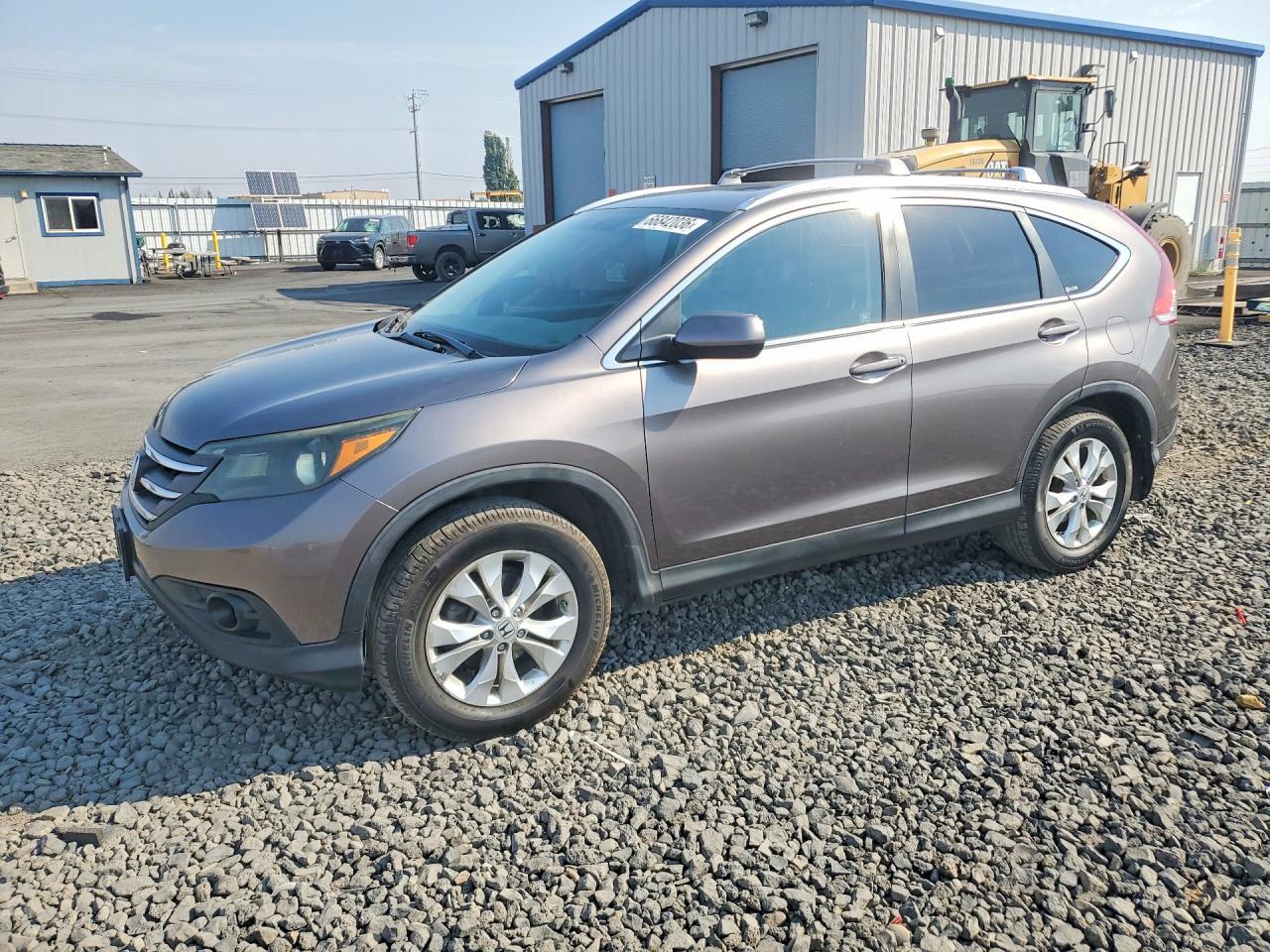 2012 HONDA CR-V 5J6RM4H71CL004009