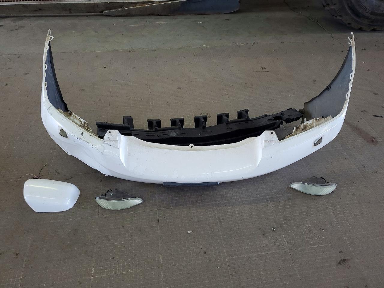 2T2HA31U54C016365 2004 LEXUS RX photo no. 12