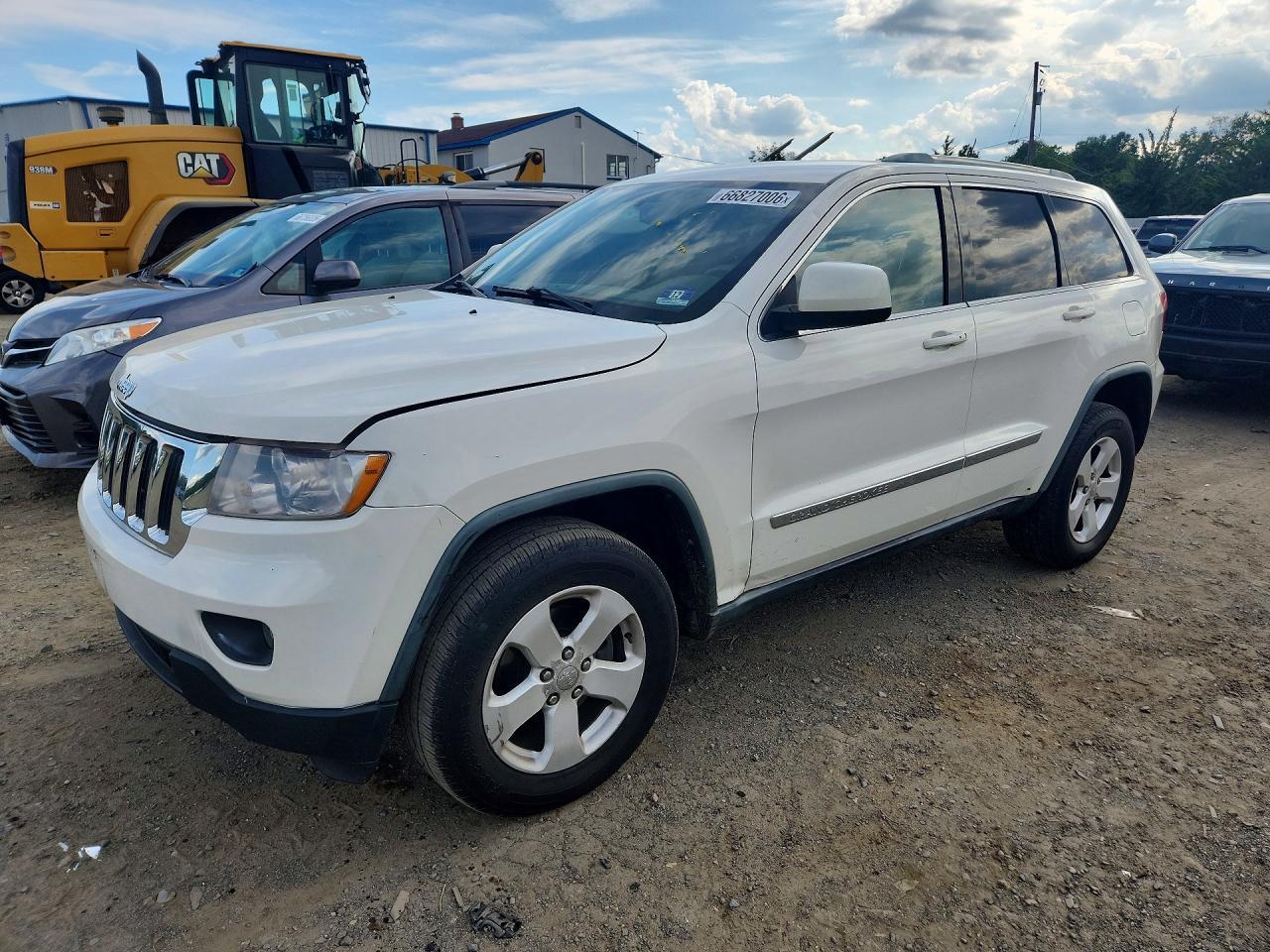 2011 JEEP GRAND CHEROKEE 1J4RR4GG7BC544448