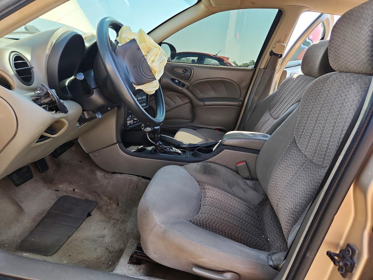 1G2NE52F44M514331 2004 PONTIAC GRAND AM photo no. 7