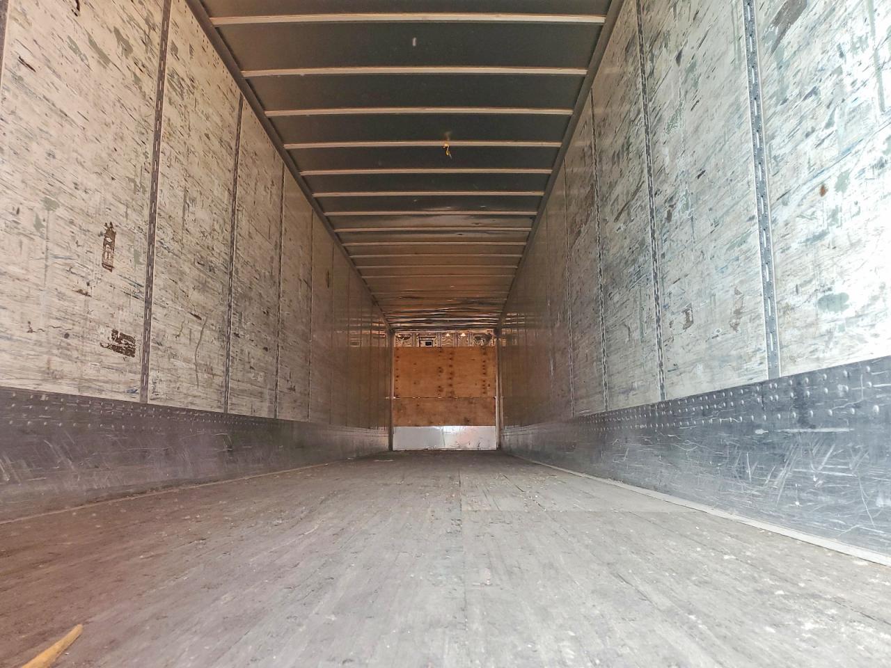 2004 WABASH DVHDHPC DRY VAN TRAILER — Фото 7 из 10