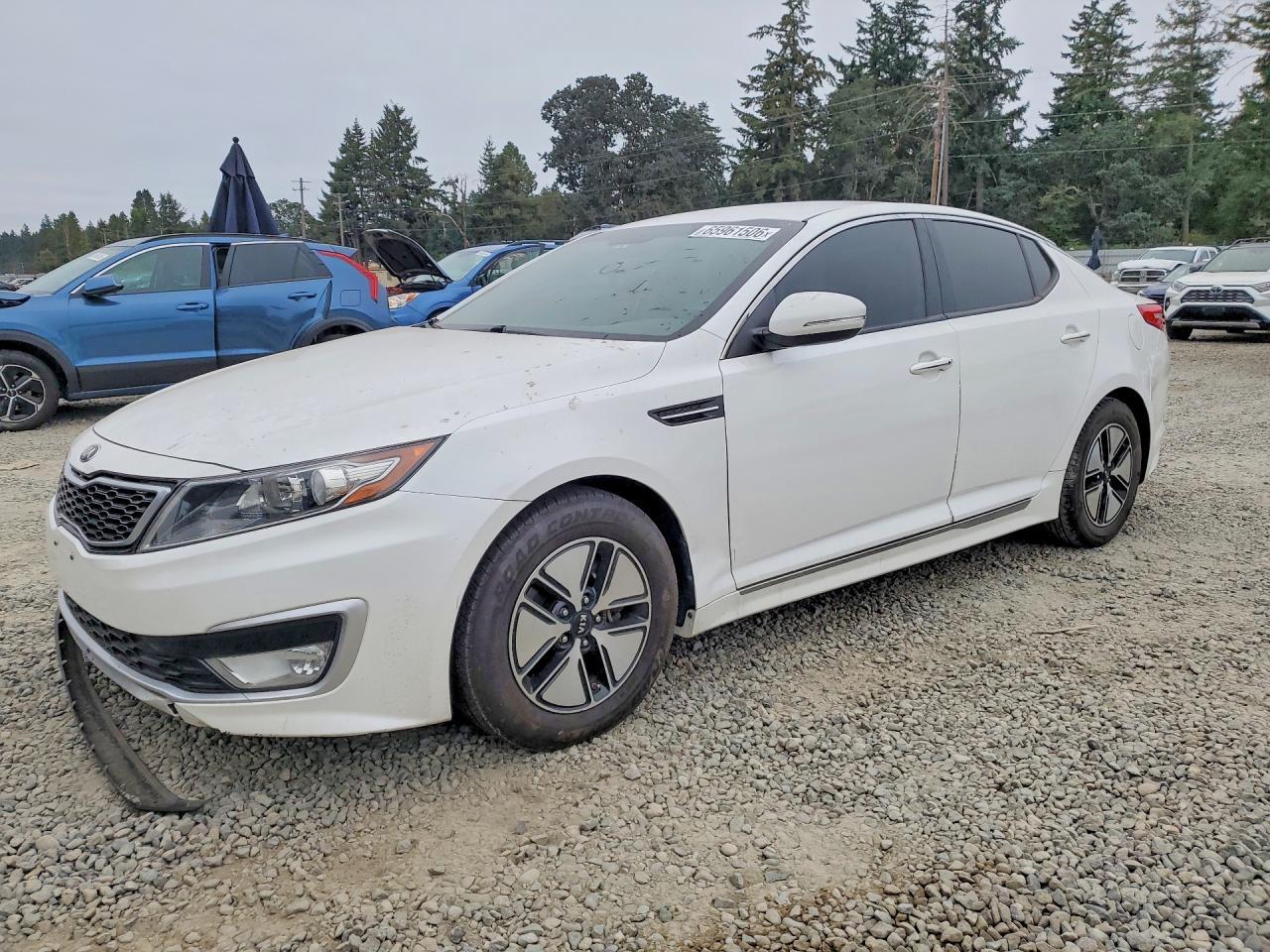 2012 KIA OPTIMA KNAGM4AD7C5034114