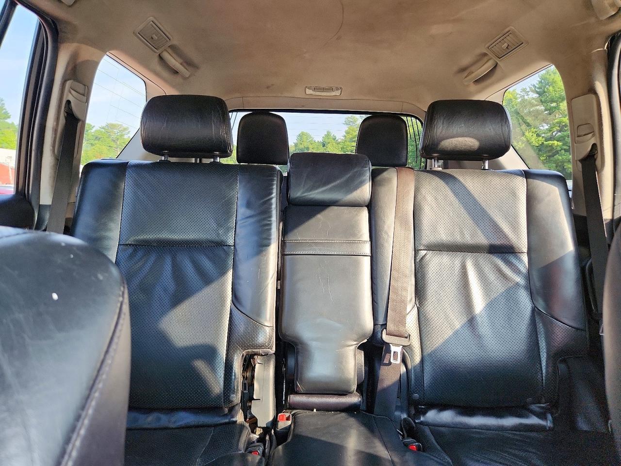 2012 LEXUS GX 460 — Фото 10 из 13