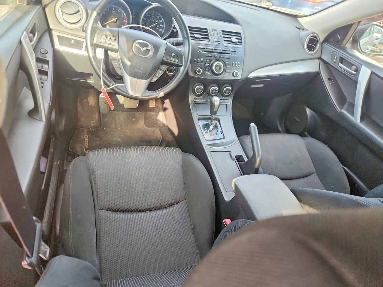 JM1BL1V64C1588468 2012 MAZDA 3 photo no. 8
