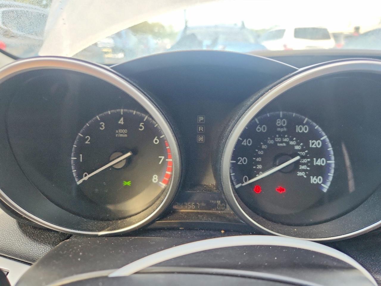 JM1BL1V64C1588468 2012 MAZDA 3 photo no. 9
