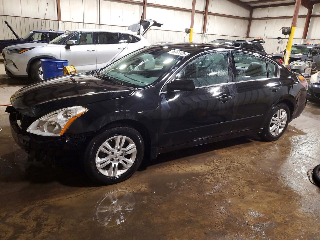 2012 NISSAN ALTIMA 1N4AL2AP1CN555183