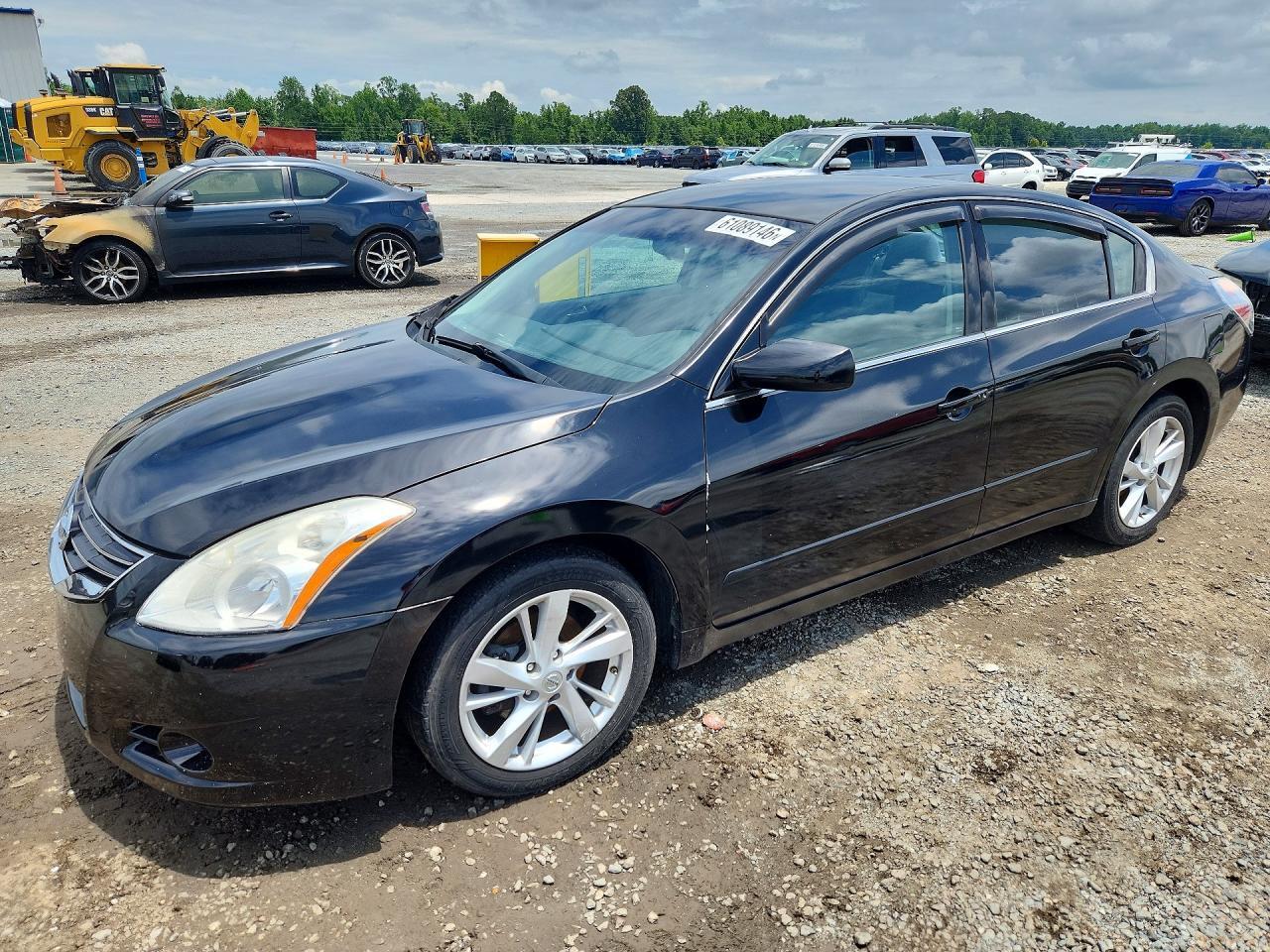2012 NISSAN ALTIMA 1N4AL2APXCN477552